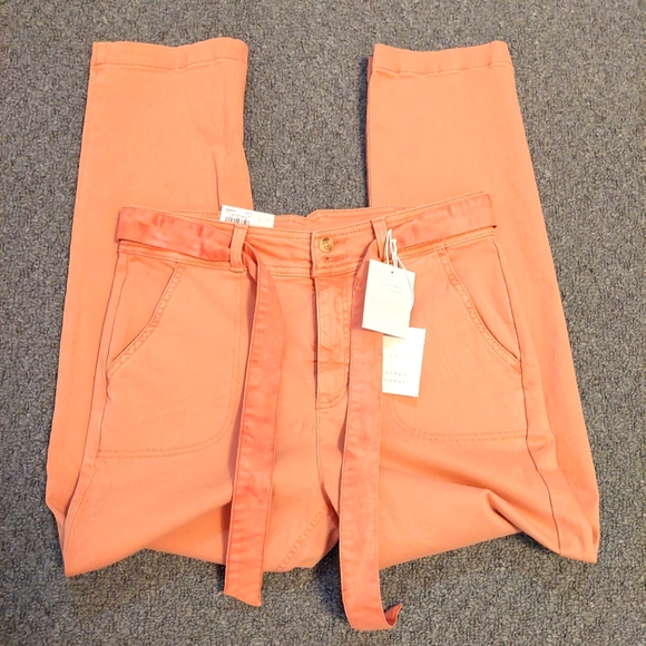 LC Lauren Conrad Denim - NWT LAUREN CONRAD Pinkerton Jeans